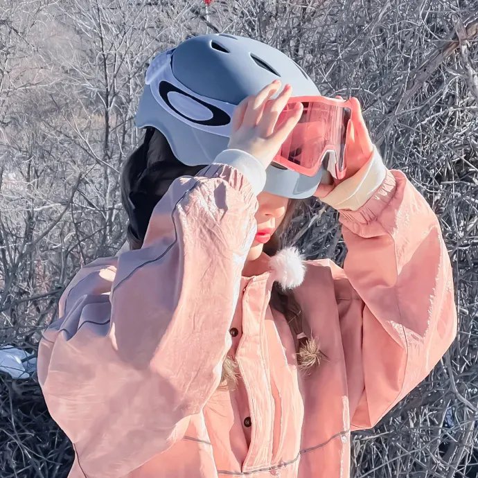 幸运的星